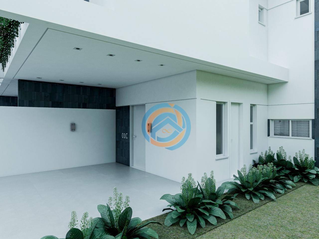 Casa à venda com 3 quartos, 145m² - Foto 2