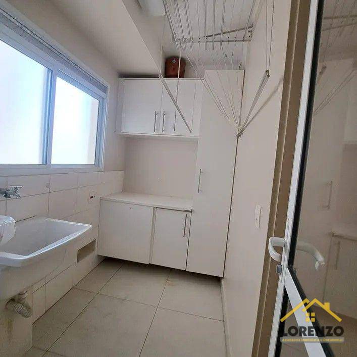 Apartamento à venda com 3 quartos, 123m² - Foto 16