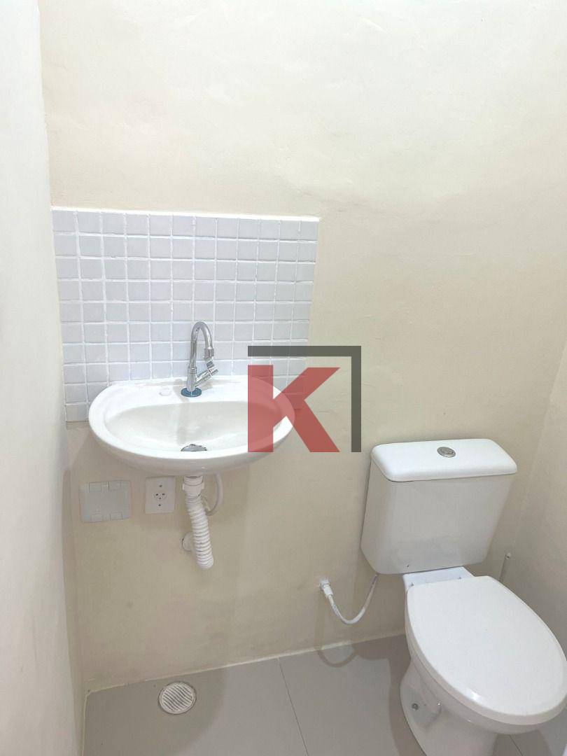 Sala-Conjunto, 40 m² - Foto 5