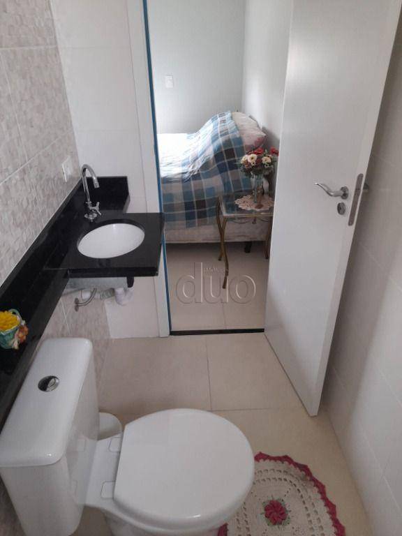 Apartamento à venda com 3 quartos, 67m² - Foto 11