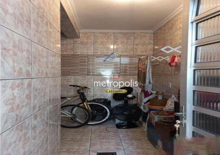 Casa à venda com 2 quartos, 96m² - Foto 7