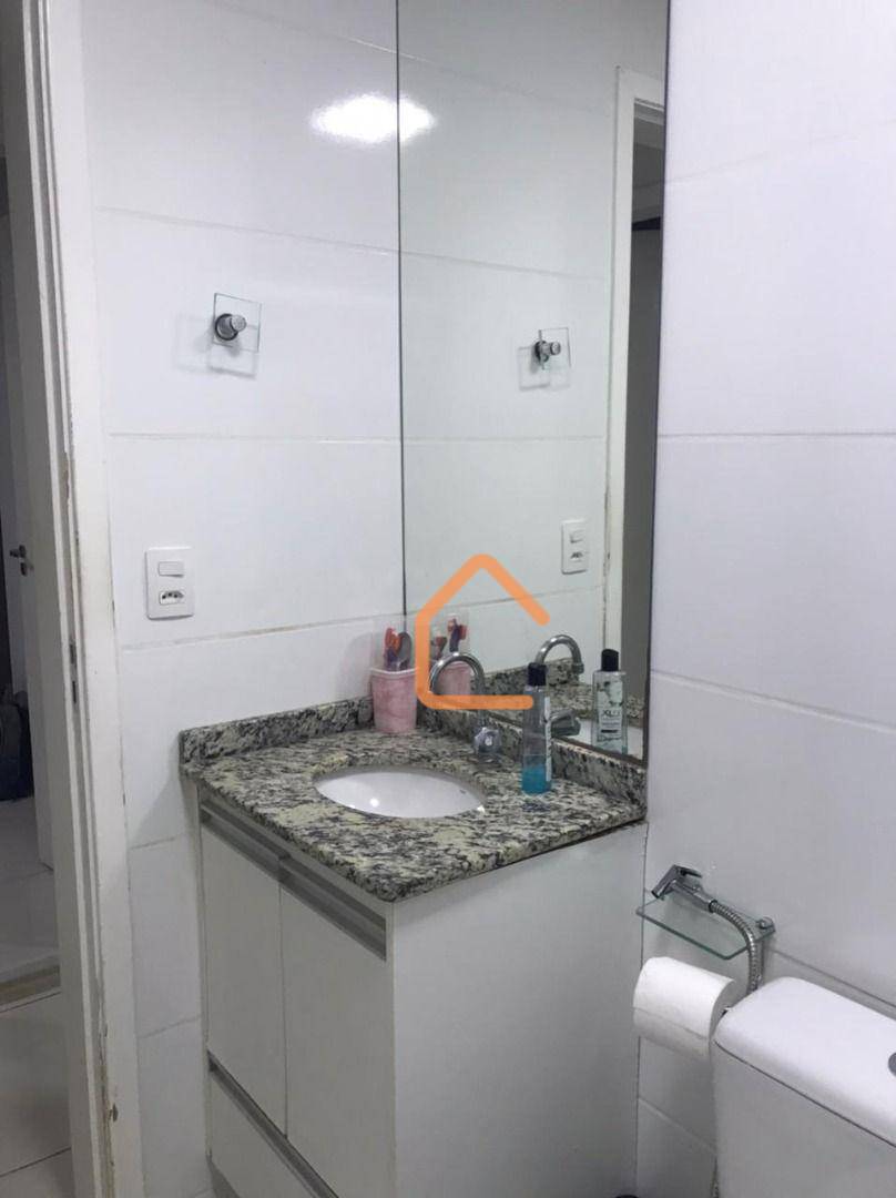 Apartamento à venda com 2 quartos, 50m² - Foto 8