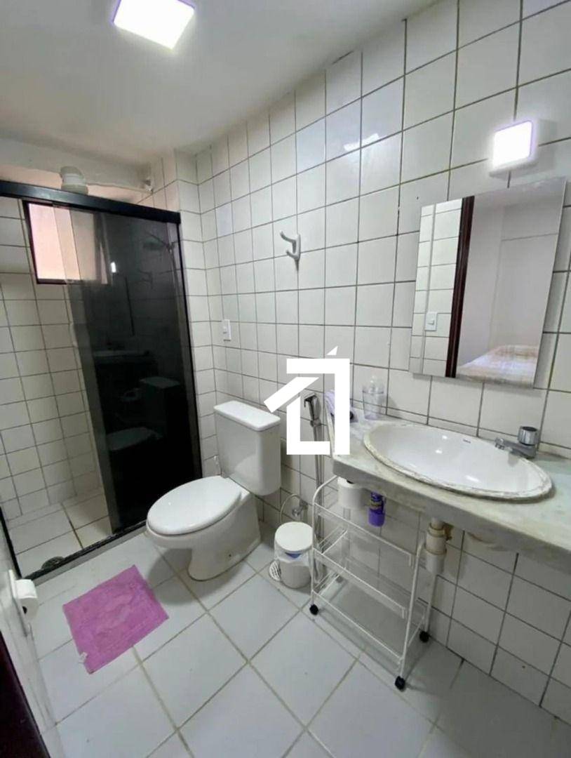 Apartamento, 3 quartos, 108 m² - Foto 3