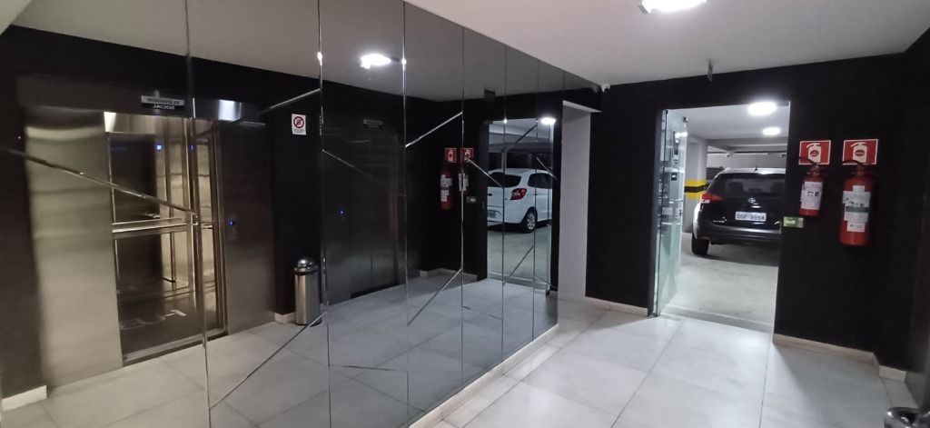 Apartamento à venda com 2 quartos, 58m² - Foto 6