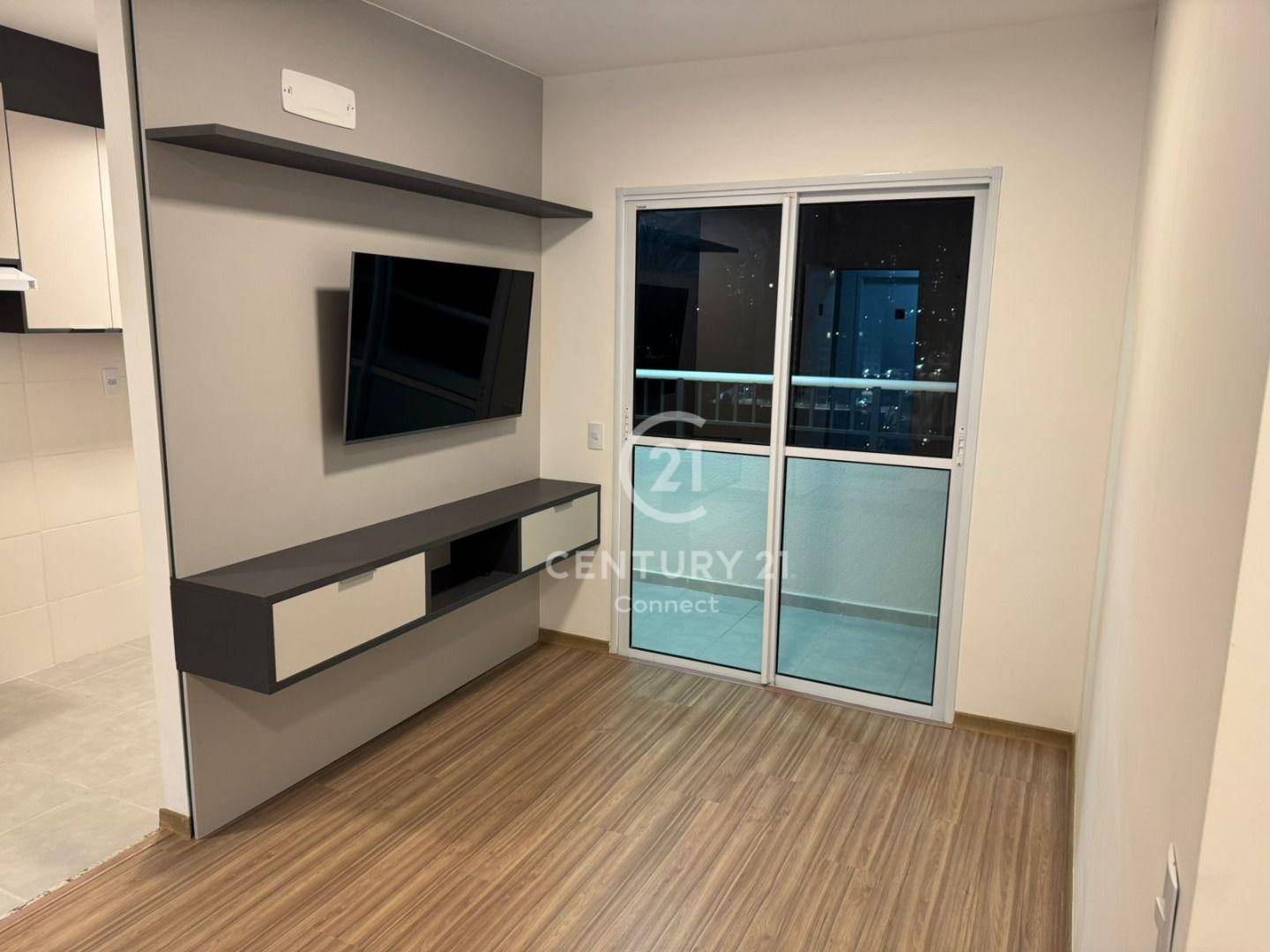 Apartamento, 2 quartos, 61 m² - Foto 1