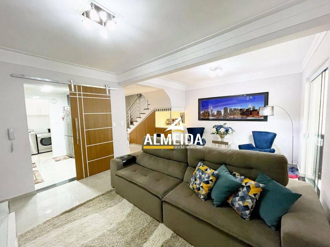 Casa de Condomínio, 3 quartos - Foto 26