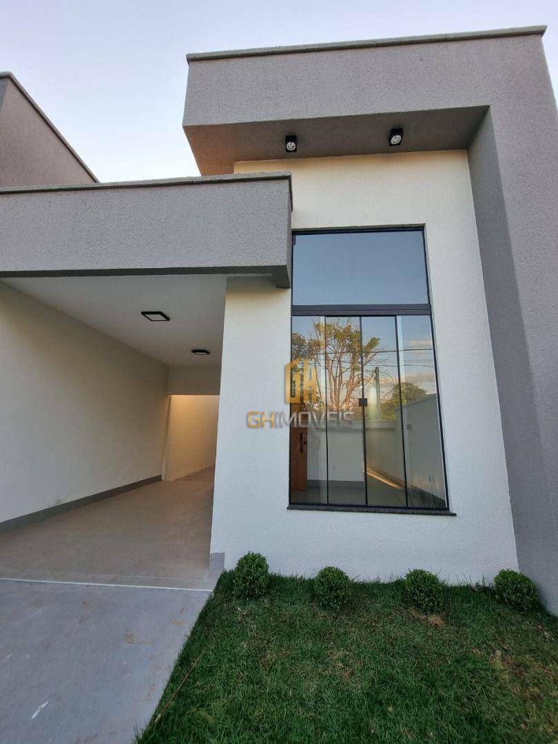 Casa à venda com 3 quartos, 148m² - Foto 4