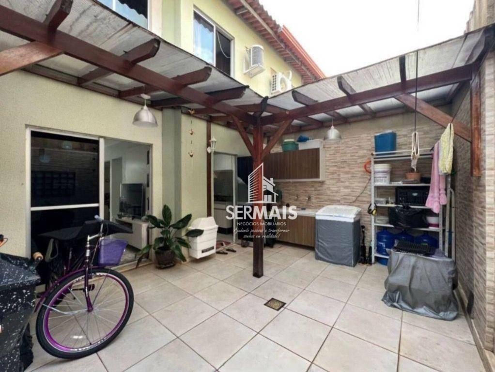 Sobrado à venda com 3 quartos, 72m² - Foto 5