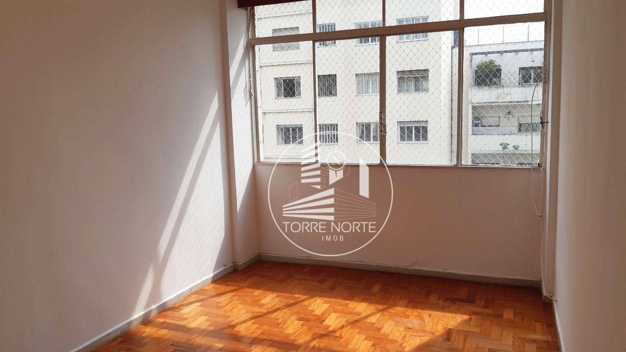 Apartamento à venda com 3 quartos, 92m² - Foto 3