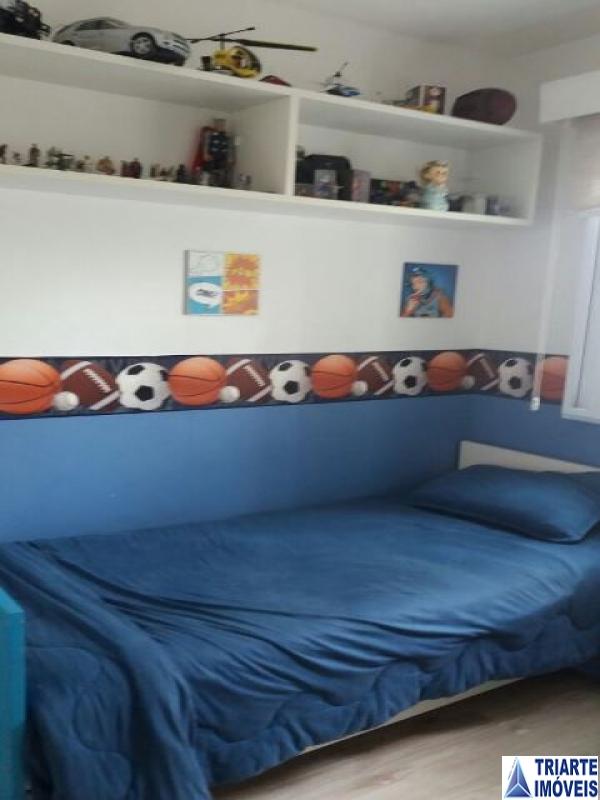 Apartamento à venda com 3 quartos, 150m² - Foto 3