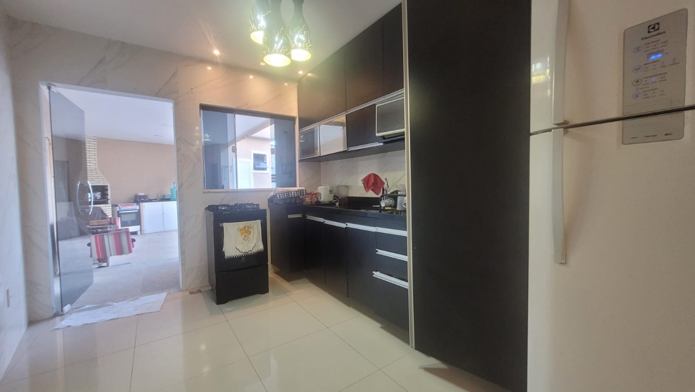 Casa de Condomínio à venda com 3 quartos, 155m² - Foto 19