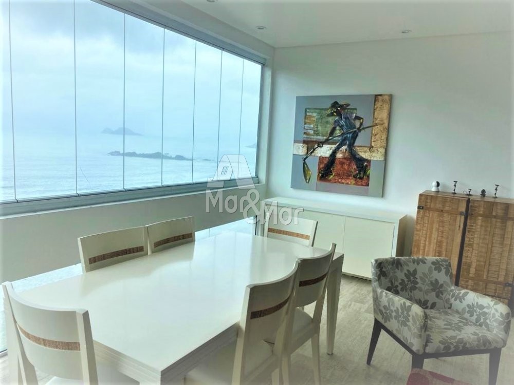 Apartamento à venda com 3 quartos, 155m² - Foto 7