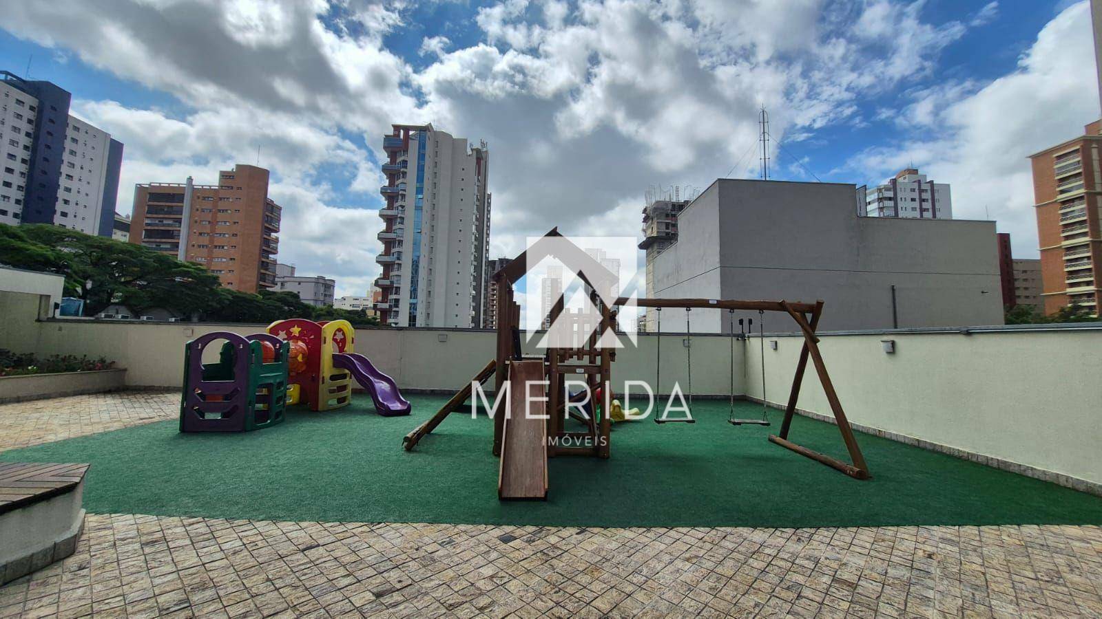 Apartamento para alugar com 3 quartos, 101m² - Foto 24