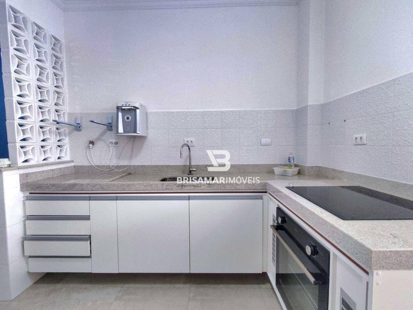 Apartamento à venda com 3 quartos, 110m² - Foto 31