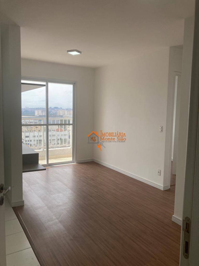 Apartamento à venda com 2 quartos, 47m² - Foto 10