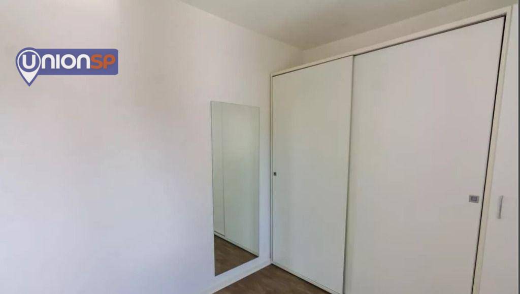 Apartamento à venda com 2 quartos, 48m² - Foto 10