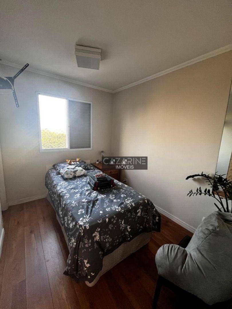 Apartamento para alugar com 3 quartos, 65m² - Foto 25