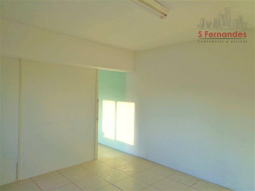 Conjunto Comercial-Sala para alugar, 71m² - Foto 12