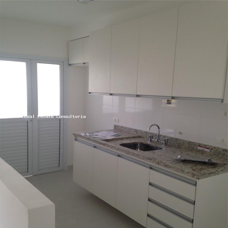 Apartamento à venda com 2 quartos, 55m² - Foto 4