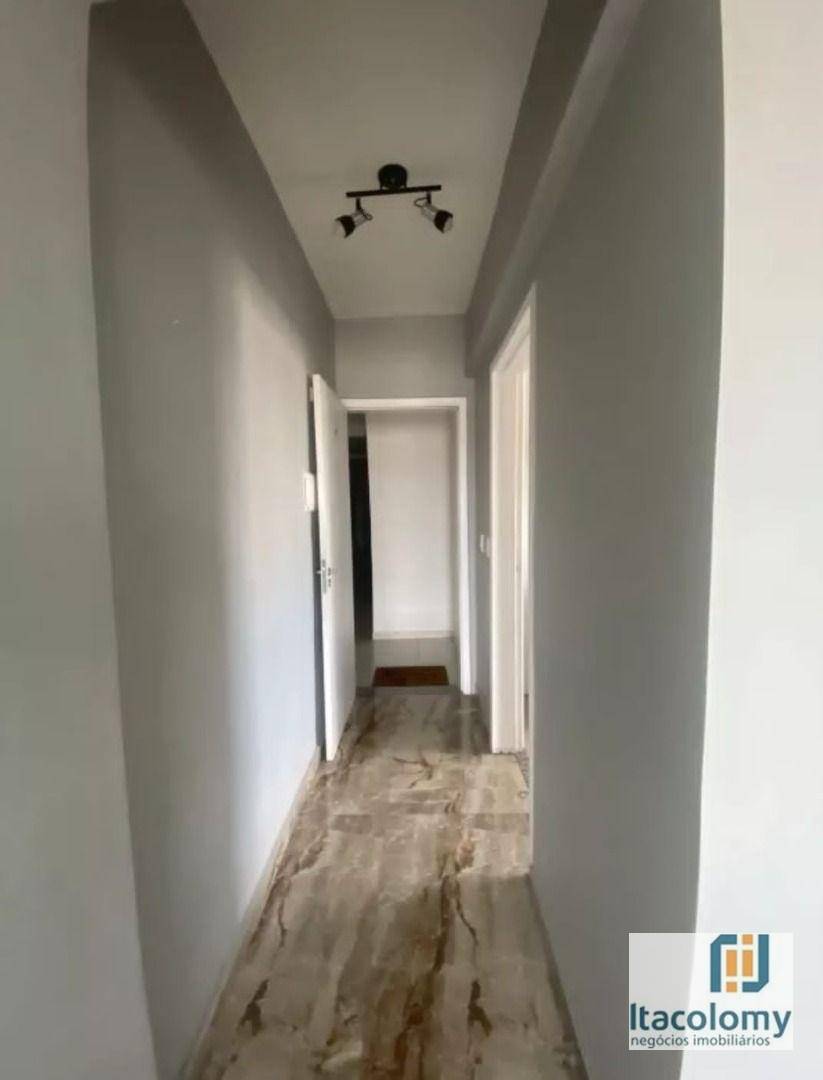 Apartamento à venda com 3 quartos, 69m² - Foto 6