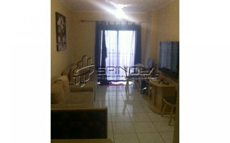 Apartamento à venda com 2 quartos, 90m² - Foto 8