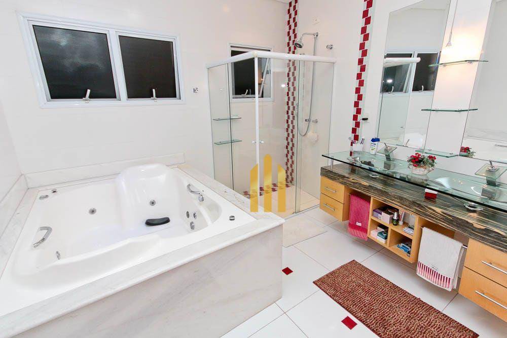 Sobrado à venda com 4 quartos, 400m² - Foto 26