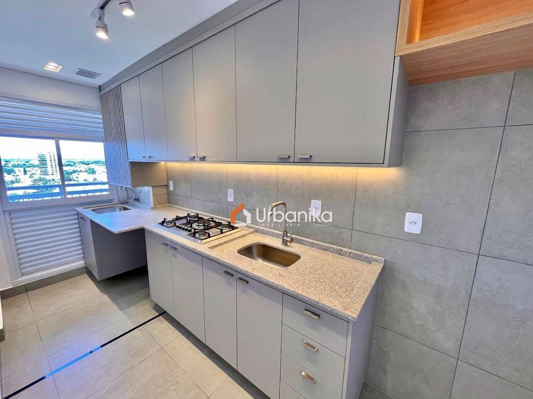 Apartamento, 2 quartos, 56 m² - Foto 4