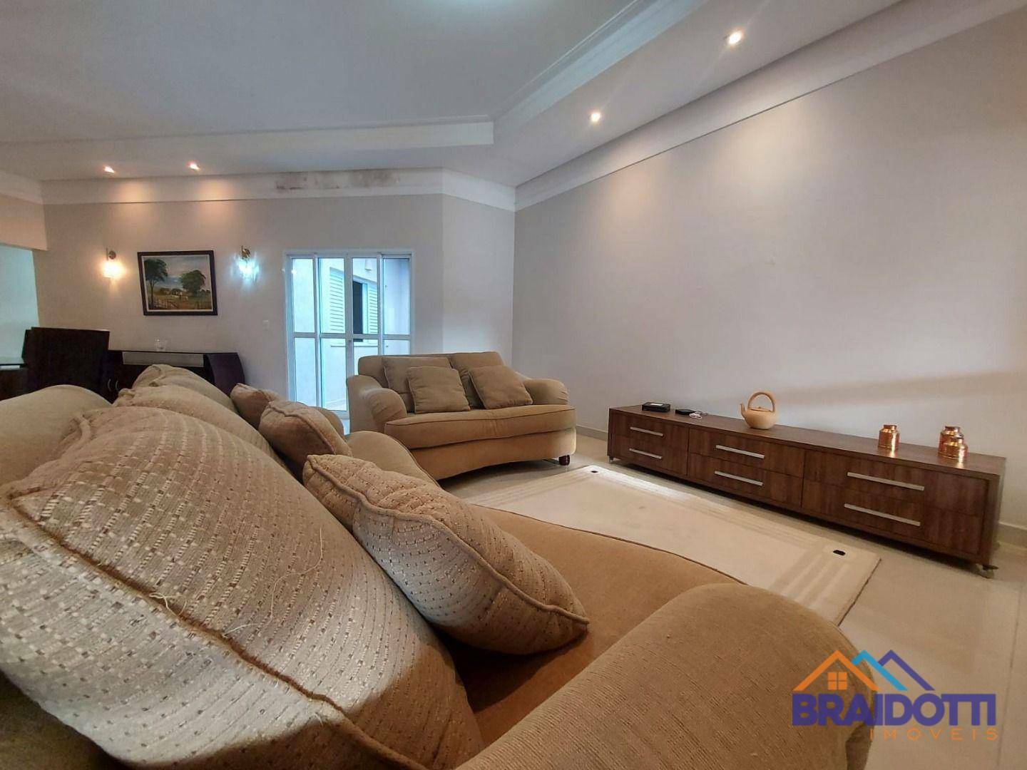 Casa à venda com 3 quartos, 249m² - Foto 18