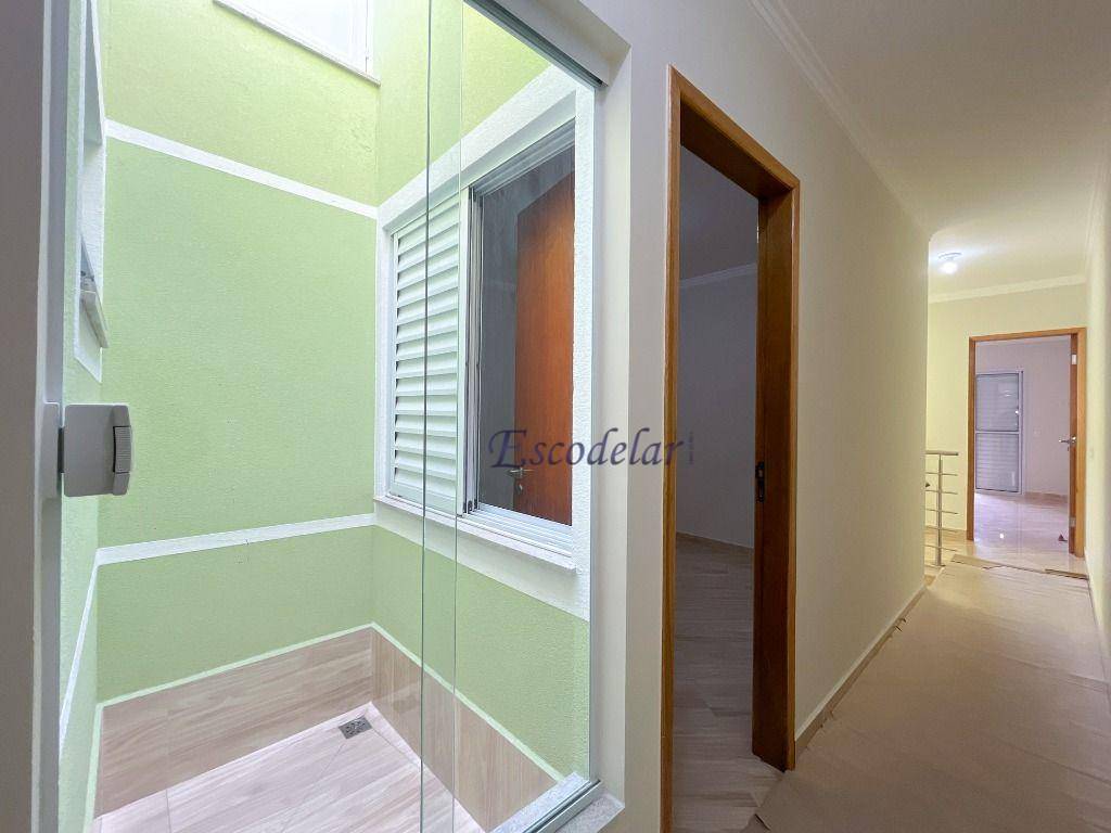 Sobrado à venda com 3 quartos, 172m² - Foto 39