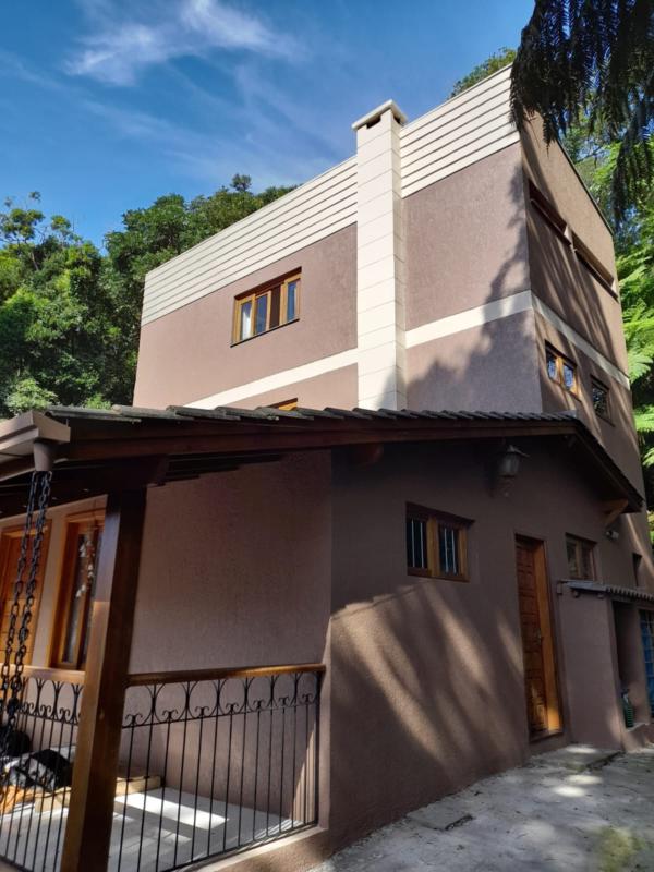 Casa à venda com 3 quartos, 190m² - Foto 11