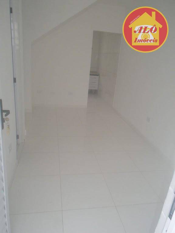 Sobrado à venda com 2 quartos, 65m² - Foto 11