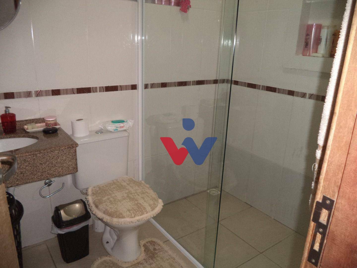 Casa à venda com 4 quartos, 239m² - Foto 19