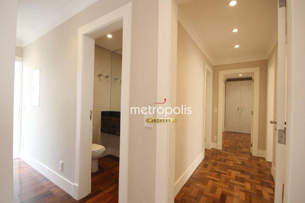 Apartamento à venda com 2 quartos, 210m² - Foto 14