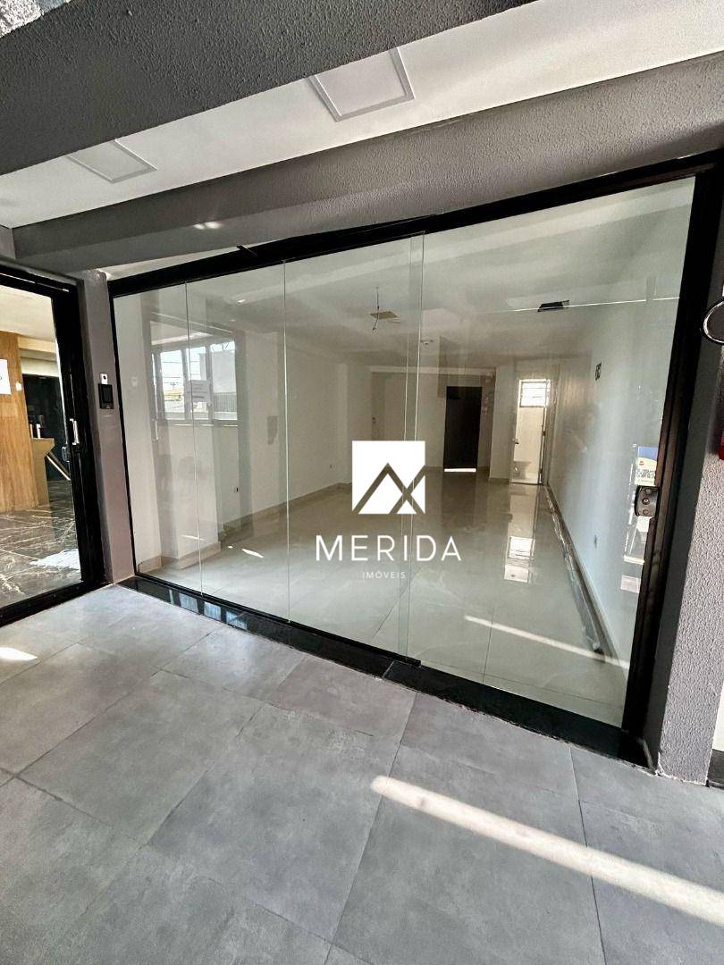 Loja-Salão, 48 m² - Foto 4