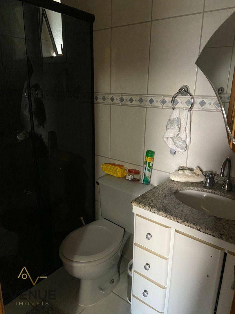 Apartamento à venda com 3 quartos, 90m² - Foto 10