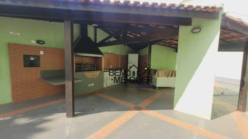 Sobrado à venda com 2 quartos, 83m² - Foto 30