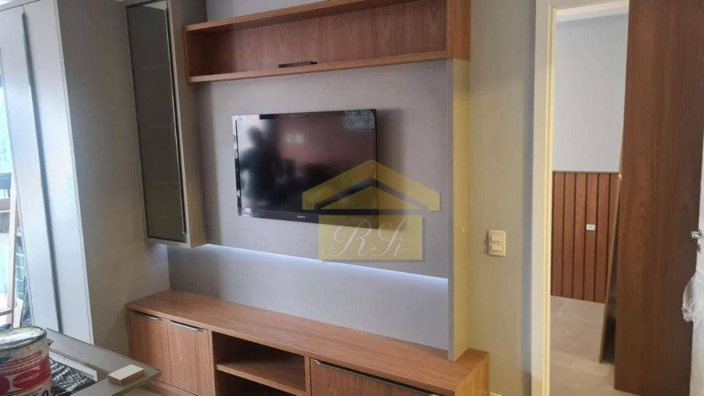 Apartamento, 1 quarto, 45 m² - Foto 2