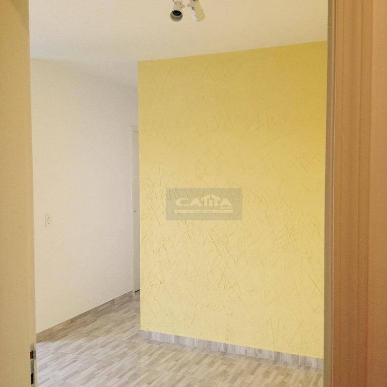 Apartamento à venda com 2 quartos, 48m² - Foto 10