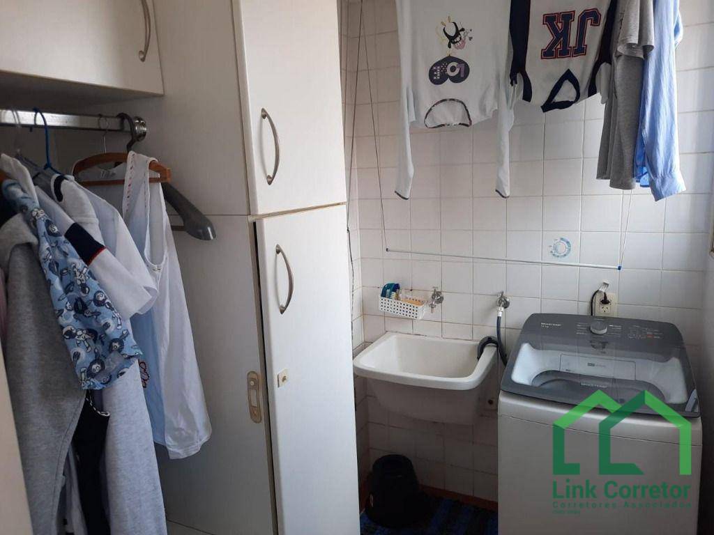 Apartamento à venda com 2 quartos, 67m² - Foto 19