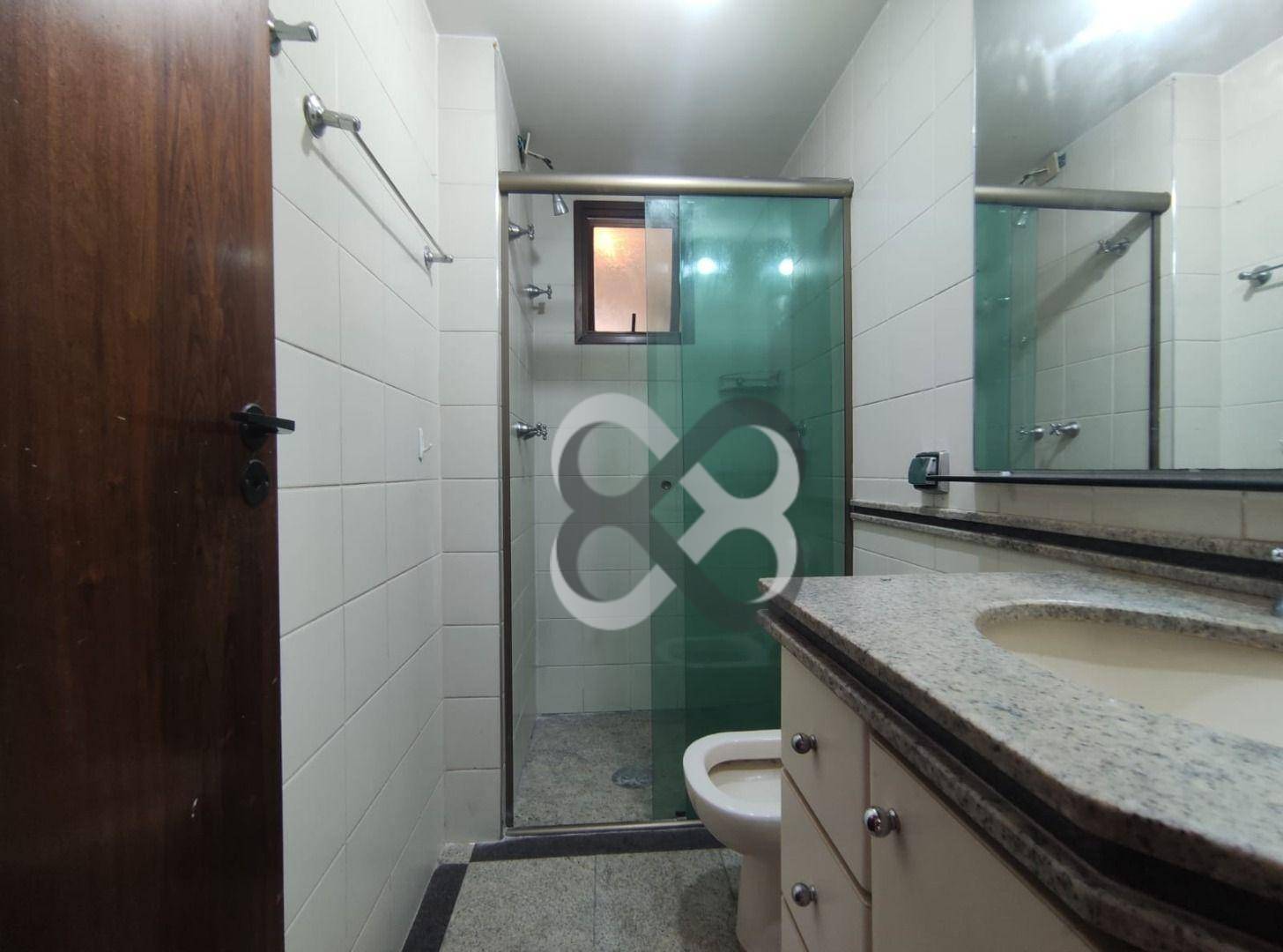 Apartamento à venda com 3 quartos, 100m² - Foto 16