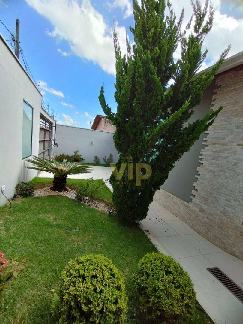 Casa à venda com 3 quartos, 190m² - Foto 39