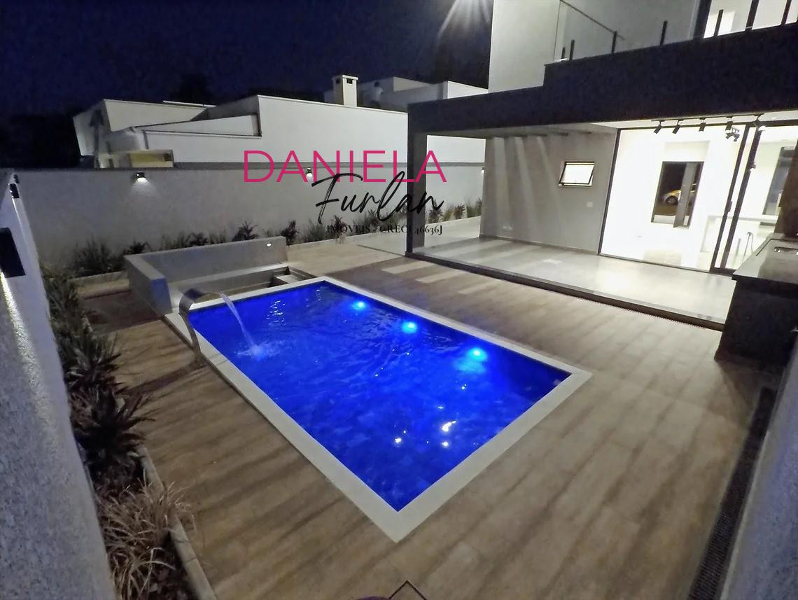 Casa de Condomínio à venda com 3 quartos, 180m² - Foto 13