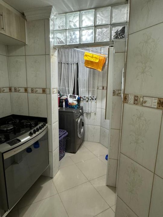 Apartamento à venda com 2 quartos, 54m² - Foto 14