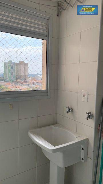 Apartamento à venda com 3 quartos, 85m² - Foto 10