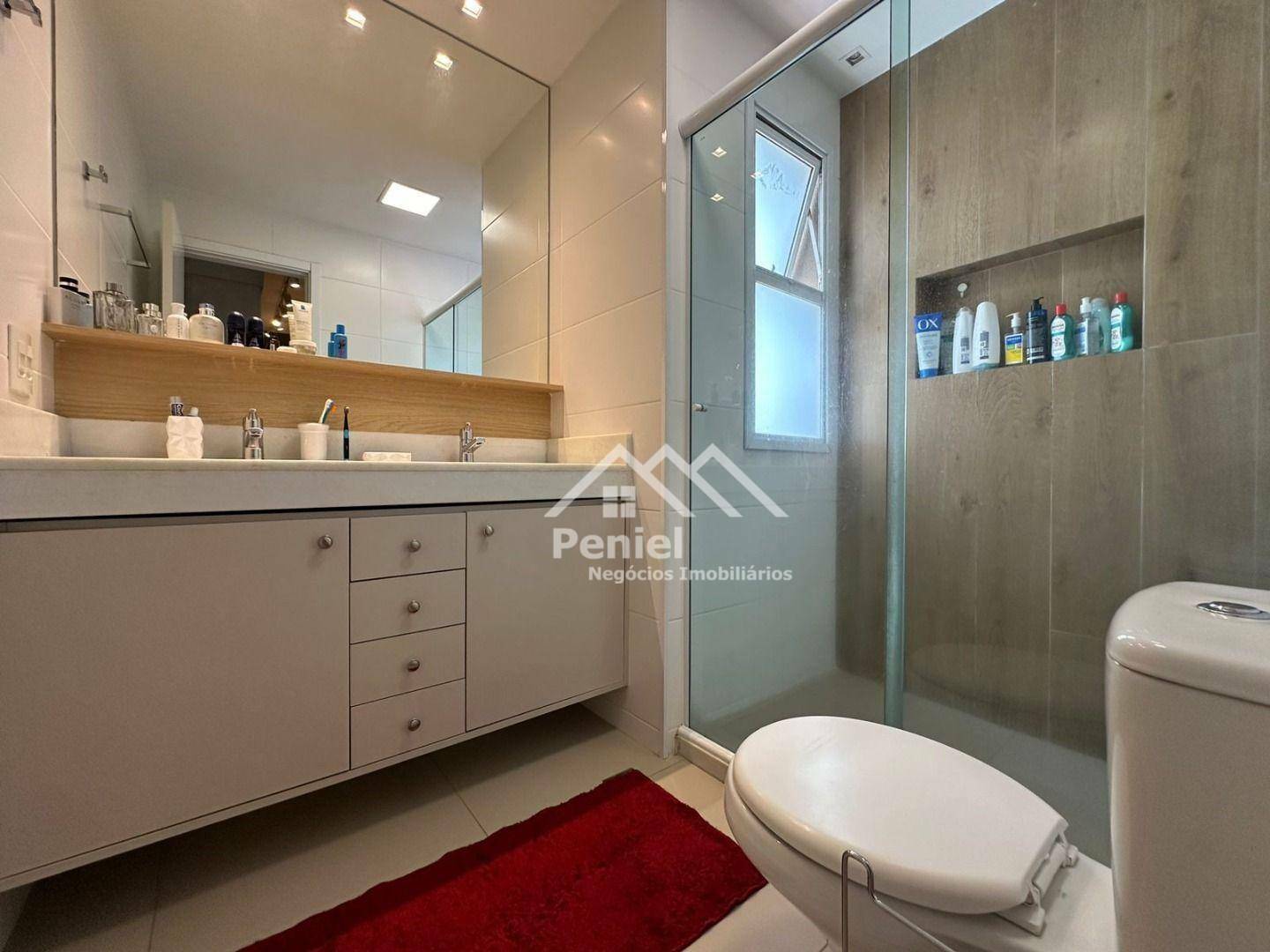 Apartamento à venda com 3 quartos, 131m² - Foto 20