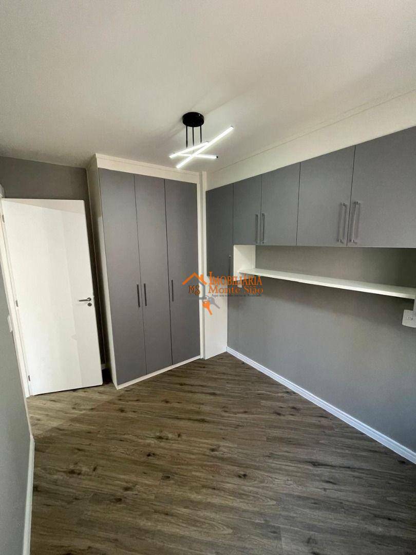 Apartamento à venda com 1 quarto, 29m² - Foto 13