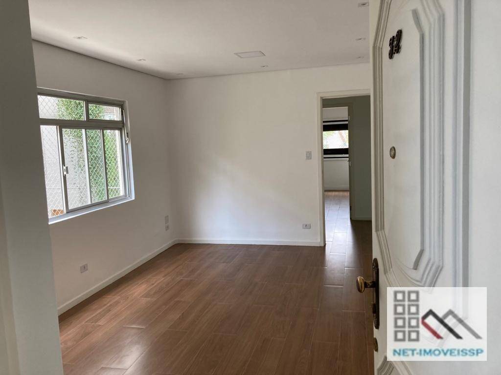 Apartamento à venda com 2 quartos, 110m² - Foto 1