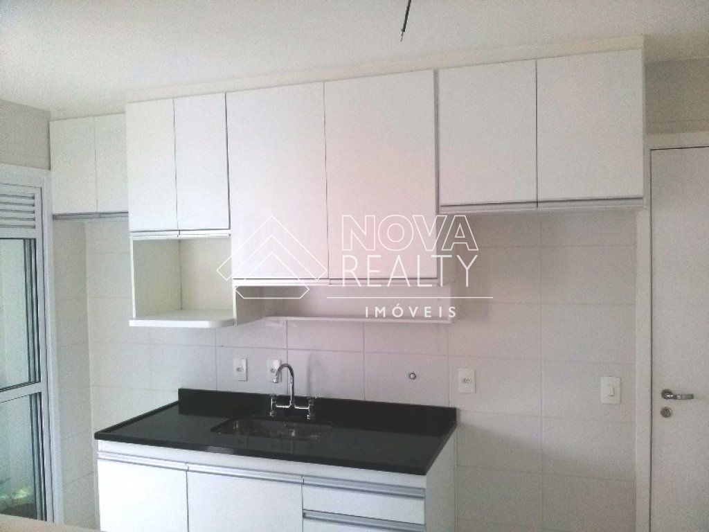 Apartamento à venda com 2 quartos, 65m² - Foto 8