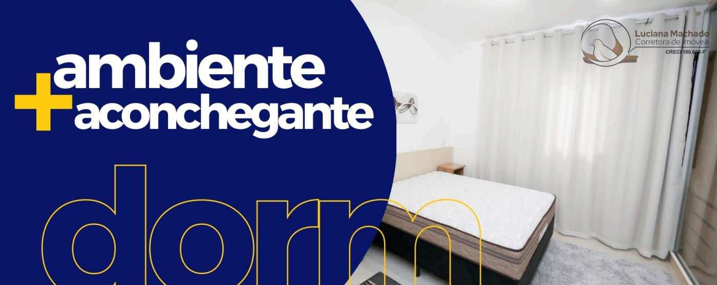 Apartamento à venda com 1 quarto, 42m² - Foto 7