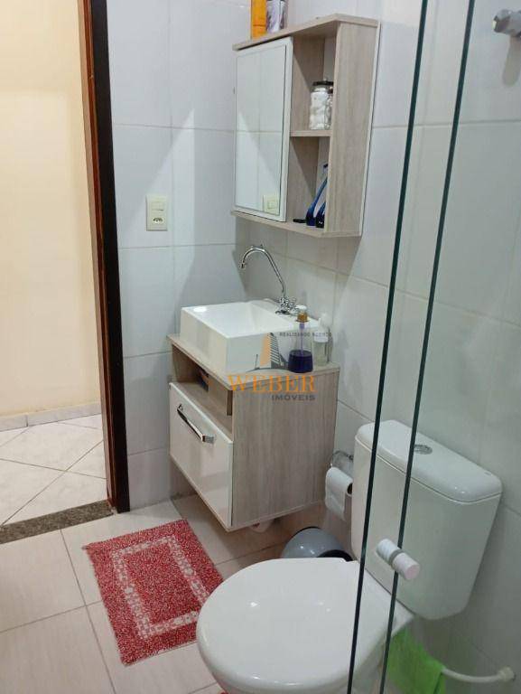 Casa à venda com 2 quartos, 100m² - Foto 14